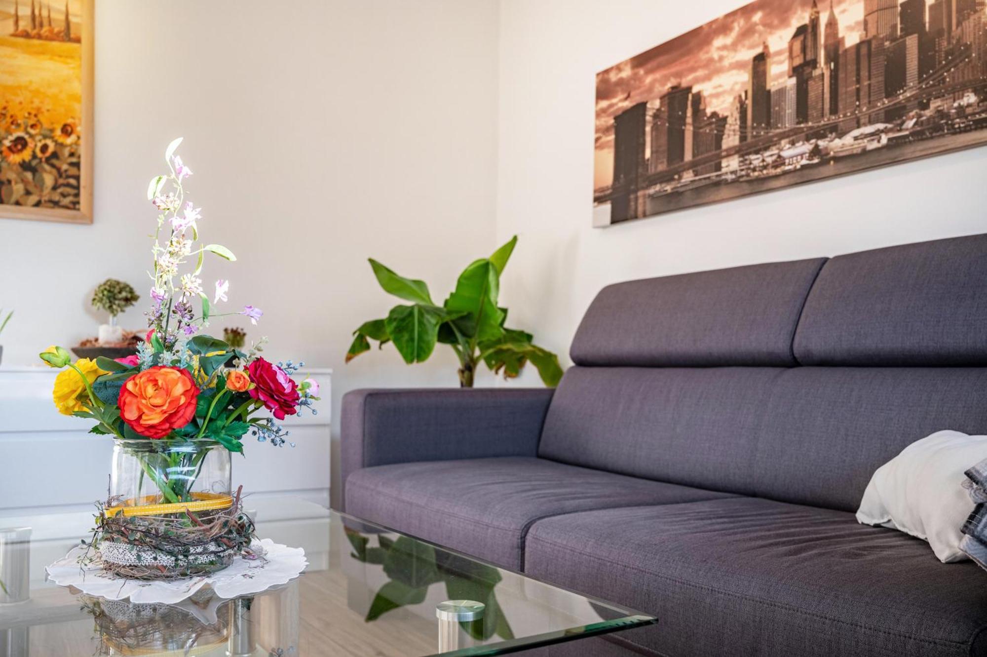 Appartement Haus Heidorn à Sittensen Extérieur photo